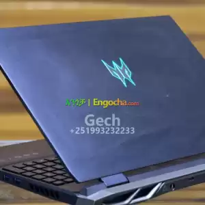 New arrival   Brand newHigh ending gaming Core i9  ,12th generation RTX 3070Ti 8GB Graphi Price in Ethiopia